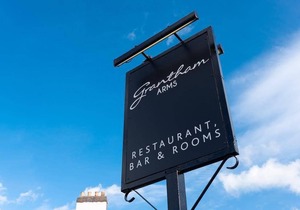 Grantham Arms