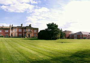 De Vere Cranage Estate