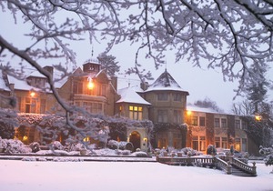 Macdonald Frimley Hall Hotel & Spa