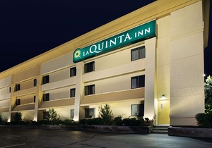 La Quinta Inn by Wyndham Auburn Worcester