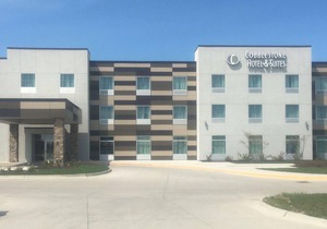 Cobblestone Hotel & Suites - Jefferson