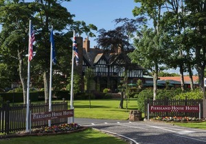 Piersland House