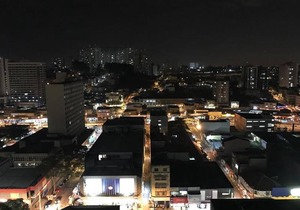 Go Inn Santo André