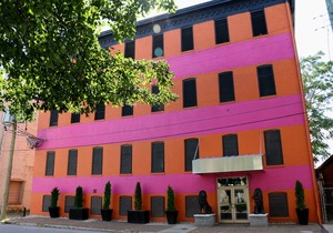 Vu Guesthouse