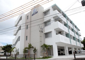 Hotel Tomas Nago