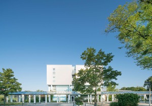 Best Western Parkhotel Weingarten
