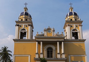 Concierge Plaza La Villa