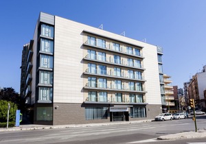 AC Hotel Ciutat de Palma by Marriott
