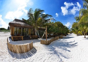 Villa Pescadores Tulum