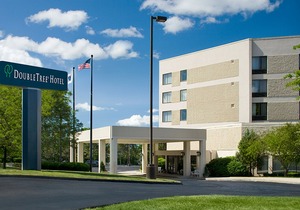 DoubleTree by Hilton Boston - Milford