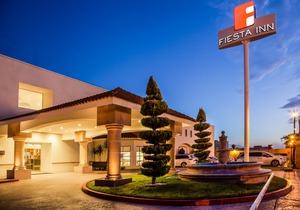 Fiesta Inn Saltillo