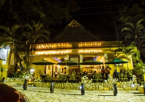 Hotel Chablis Palenque