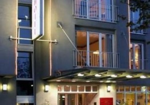 Mercure Hotel Plaza Magdeburg