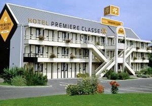 Premiere Classe Sete - Balaruc
