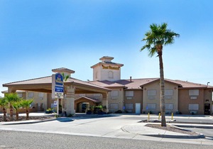 Best Western Parker Inn