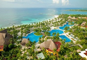 Barceló Maya Tropical - All Inclusive