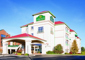 La Quinta by Wyndham Cincinnati Airport Florence