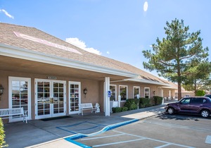 Clarion Inn Ridgecrest