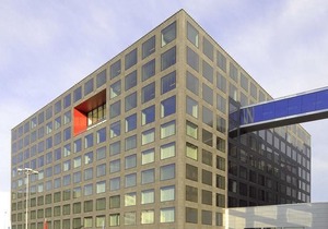 Radisson Blu Hotel Zurich Airport