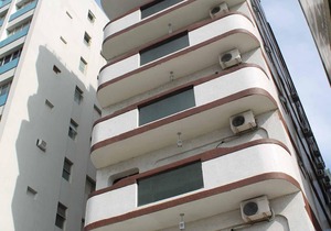 Hotel Imperador