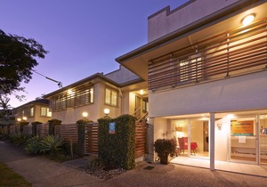 Brisbane Street Studios