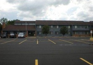 American Motel Waseca