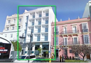 Hotel Salymar