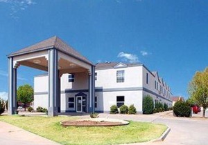 Days Inn by Wyndham Vega TX