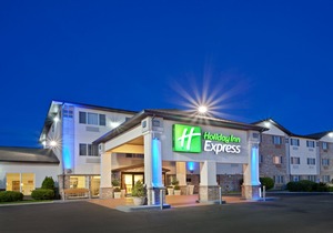 Holiday Inn Express Pendleton, an Ihg Hotel