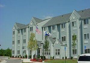 Microtel Inn & Suites by Wyndham Ann Arbor