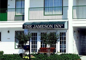 Quality Inn Cheraw
