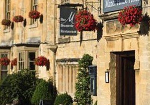 The Manor House Hotel