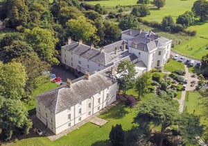 Owston Hall Hotel