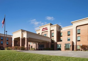 Hampton Inn & Suites Edgewood/Aberdeen-South, MD