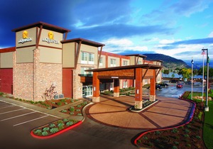 La Quinta Inn & Suites by Wyndham Durango