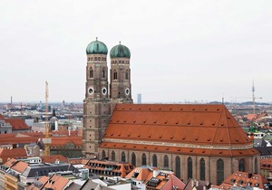 Ibis Muenchen City Ost