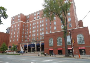 The Lord Nelson Hotel & Suites