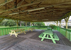 Days Inn by Wyndham Crystal River