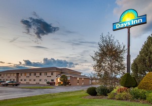 Days Inn by Wyndham Canastota/Verona