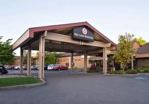 Ruby River Hotel