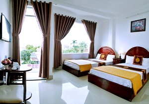 Game Homestay