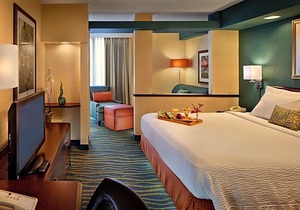 Fairfield Inn and Suites by Marriott Palm Beach