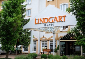 Lindgart Hotel Minden