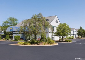 Baymont by Wyndham North Dartmouth