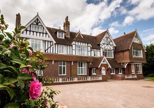 The Grange Court Hotel