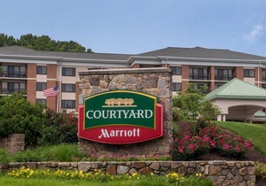 Courtyard by Marriott Newark-University of Delaware