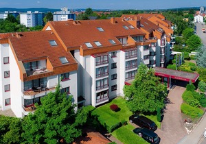 Best Western Victor's Residenz-Hotel Rodenhof