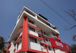 OYO 5665 Rana Residency