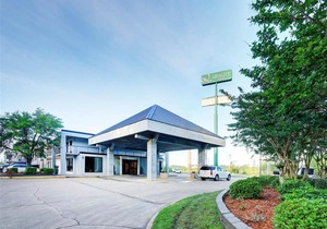Quality Inn Moss Point
