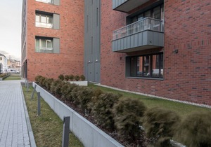GA Luxury Apartments Wawrzynca 21
